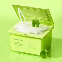 papa recipe Real Centella Cica Daily Quick Cooling Mask 30ea