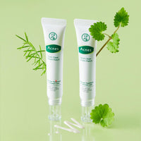 Acnes Spot Clear Cream Patch 18g Trouble Care