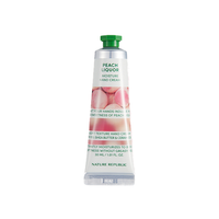 NATURE REPUBLIC Crema de mano de mano y naturaleza 30 ml