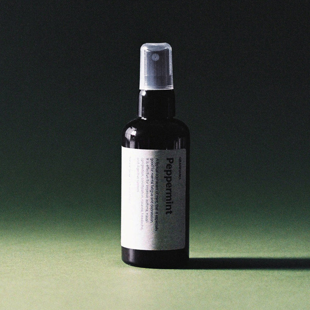 GRANHAND. Natural Spray 100ml (9 Types)