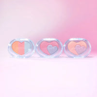 peripera Heart Pocket Beam 3 Colors