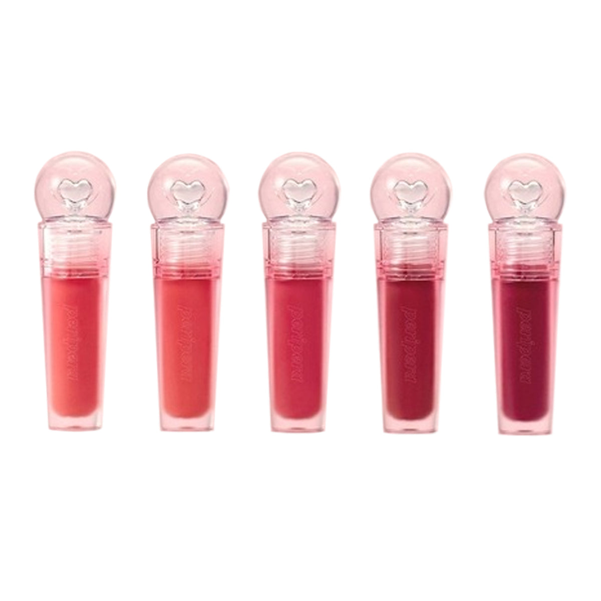peripera Ink The Jelloble Tint 3.7g 5 colors