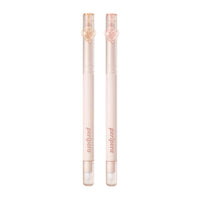 peripera Puffy Line Cover Lip Pencil 0.7g 2 colors
