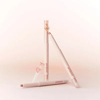 peripera Puffy Line Cover Lip Pencil 0.7g 2 colors