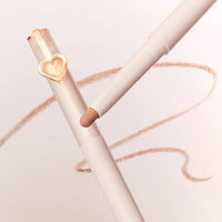 peripera Puffy Line Cover Lip Pencil 0.7g 2 colors