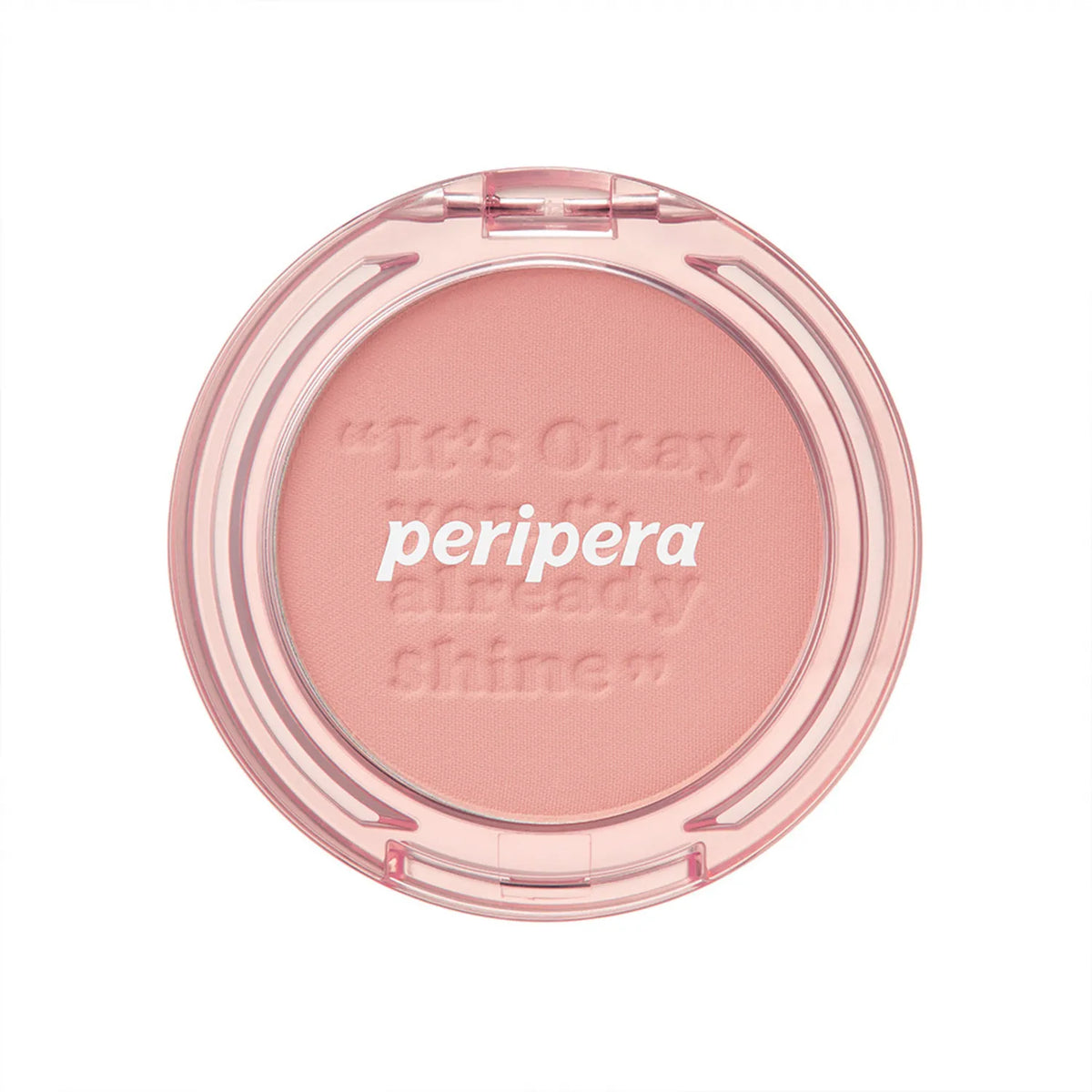PERIPERA Pure sonrojado Sunshine Cheek 4.2G