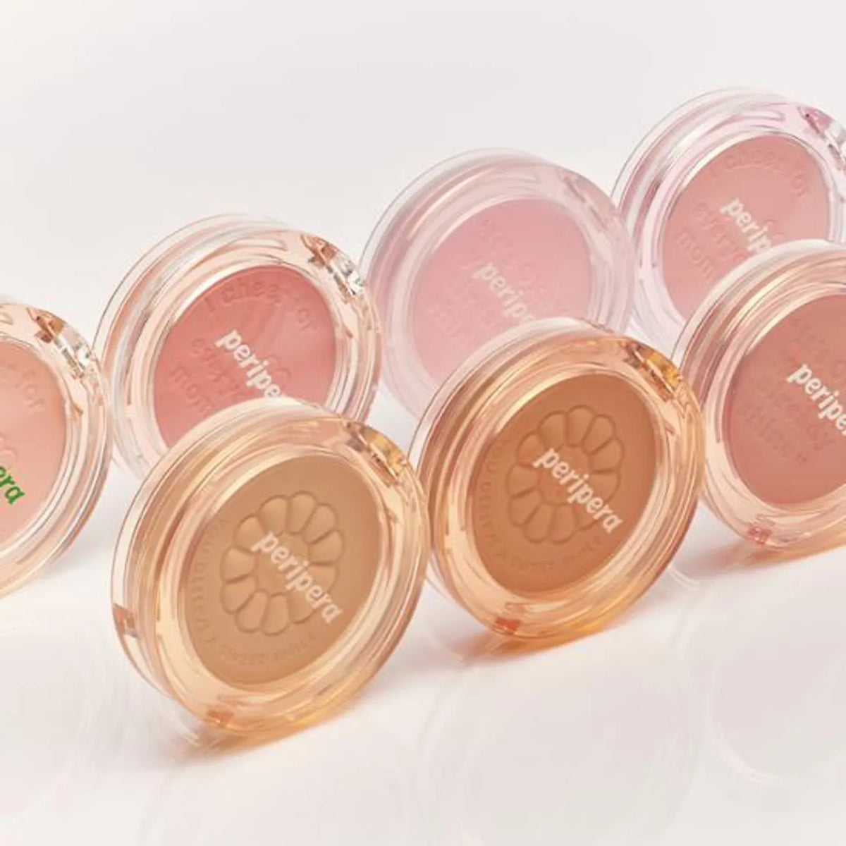 PERIPERA Pure sonrojado Sunshine Cheek 4.2G