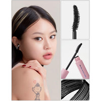 PERIPERA TINTA TODO LA CARA NEGRA