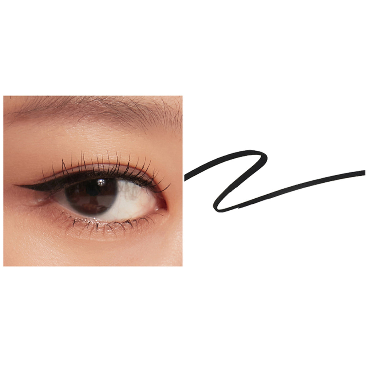 peripera Ink Thin Thin Brush Liner 2 Colors