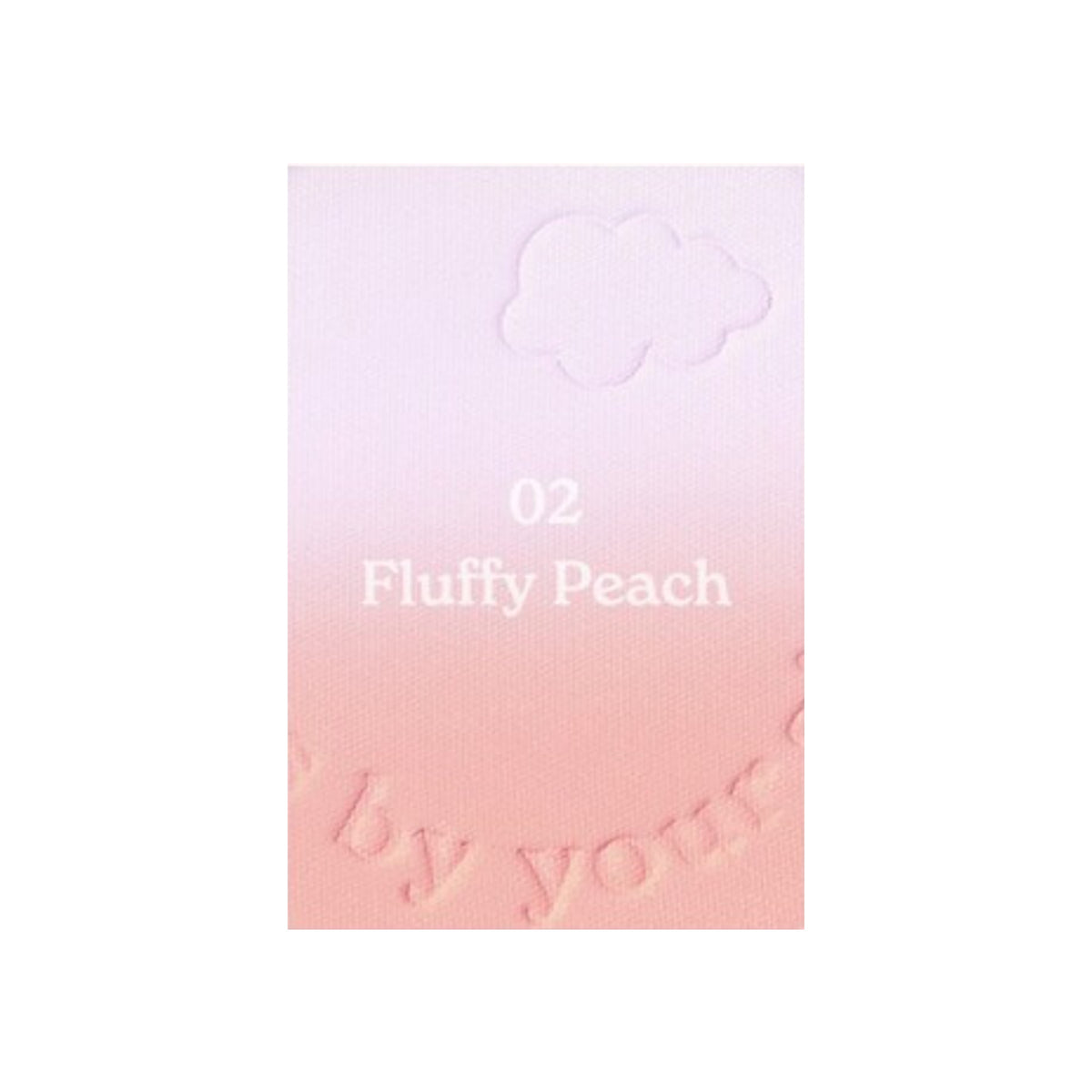 peripera Pure Blushed Custom Cheek 3 Colors