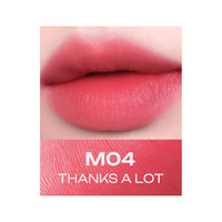 peripera Slip On My Lip