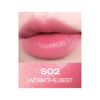 peripera Slip On My Lip