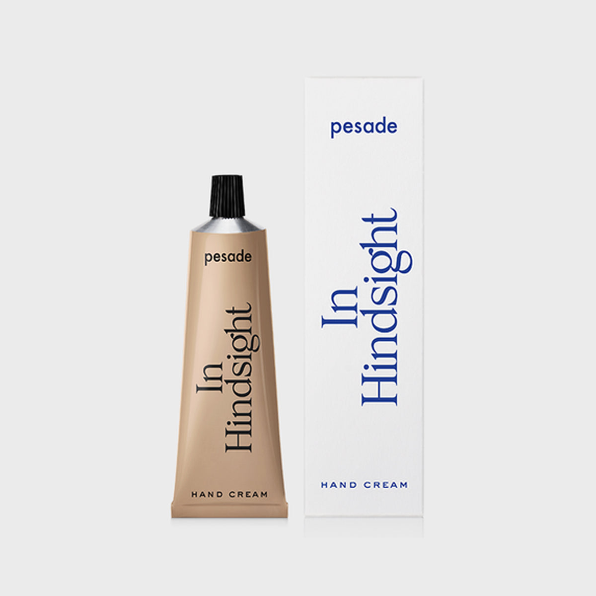 pesade In Hindsight Hand Cream 50ml
