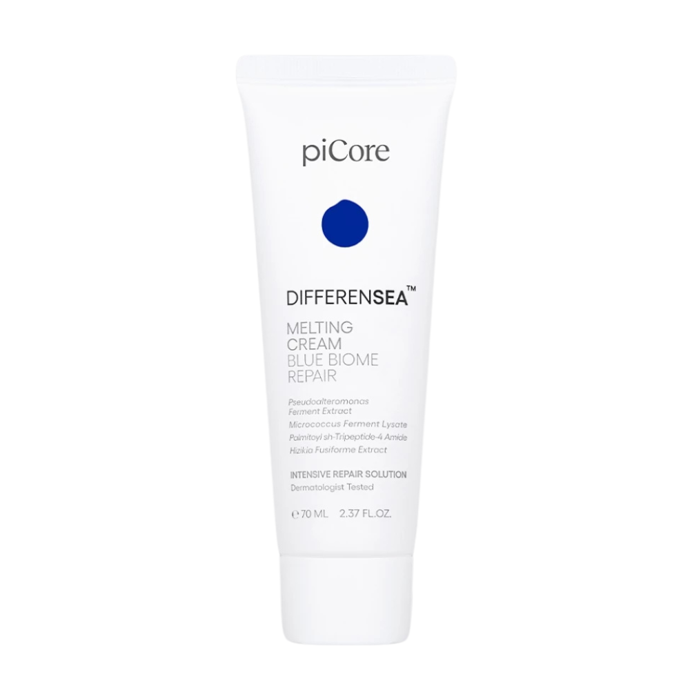 PICORE DERLECENSEA Melting Cream Blue Biome Repair 70ml