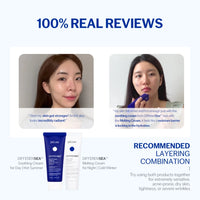 PICORE DERLECENSEA Melting Cream Blue Biome Repair 70ml