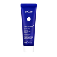 Picore diferente al calma crema azul blome reparación 50 ml