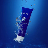 Picore diferente al calma crema azul blome reparación 50 ml