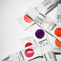 piciberry Berry Balm 9g 7 colors