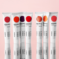 piciberry Berry Balm 9g 7 colors