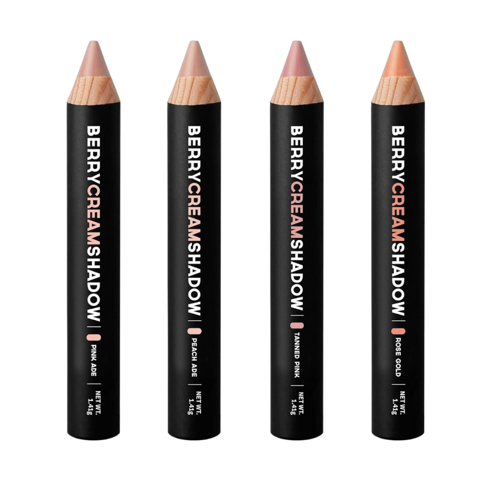 piciberry Berry Cream Shadow 1.4g