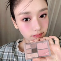 ETUDE Play Multi Eyes Palette 7.2g ~ 7.4g