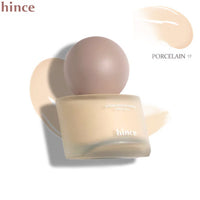 Hince Second Skin Foundation 40ml - DODOSKIN