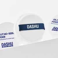 DASHU Men’s Oil Cut No-Sebum Powder 5g