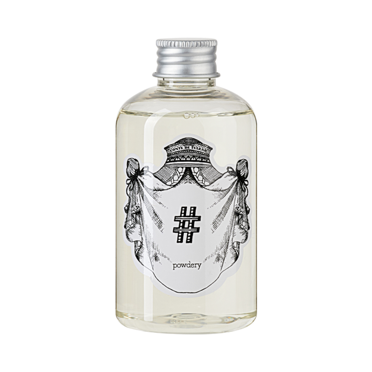 CONTE DE TULEAR Classic Diffuser 200ml