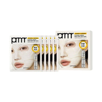 primera Vitatinol Serum Mega-Shot Gel Mask 34g x 5ea