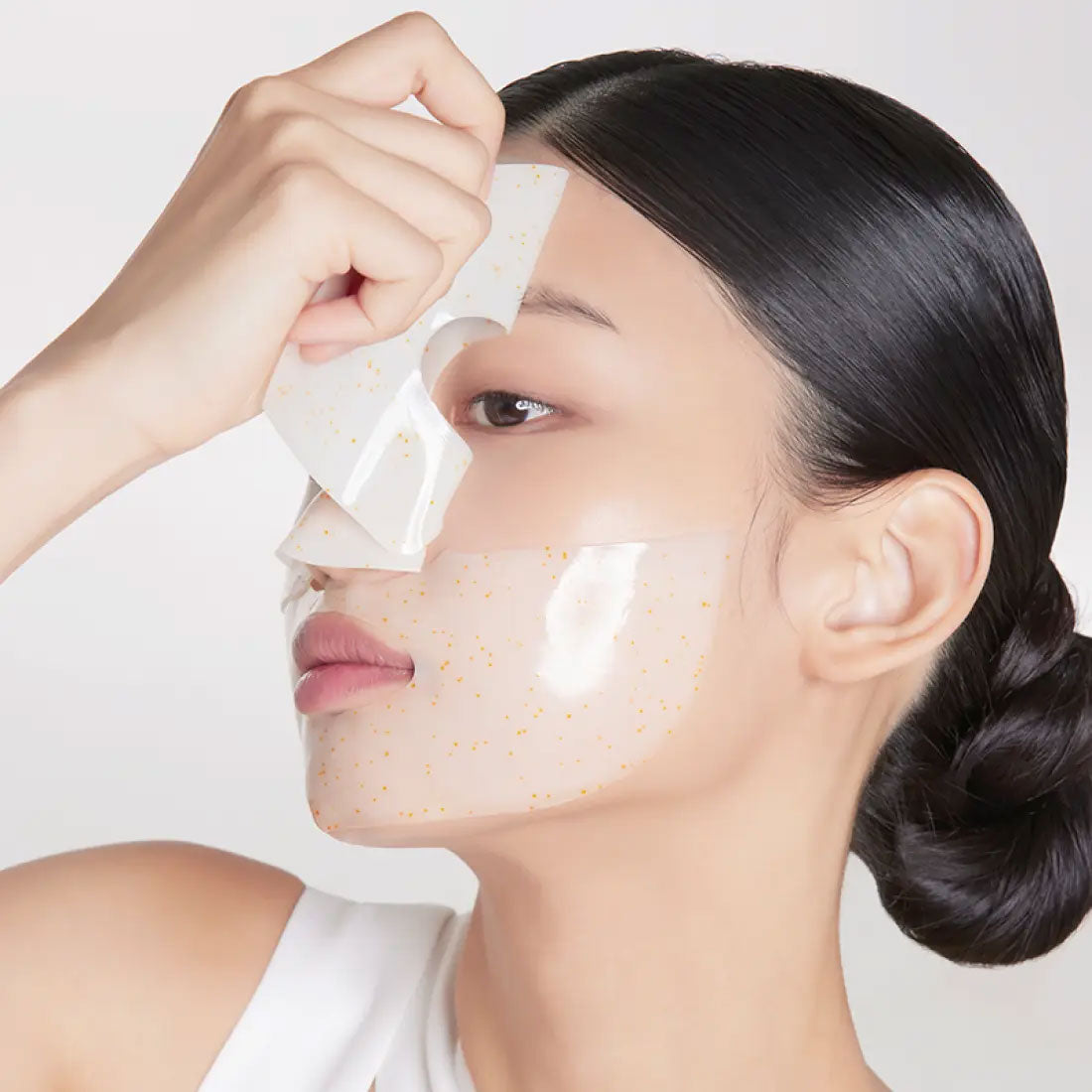 primera Vitatinol Serum Mega-Shot Gel Mask 34g x 5ea