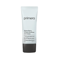 primera Alpine Berry Watery Soothing Gel Cream