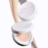 Primera nia cica cojín de crema acuosa SPF35 PA ++ 15g 2 colores