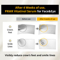 primera Vitatinol Bouncy Lift Serum 30g x 2