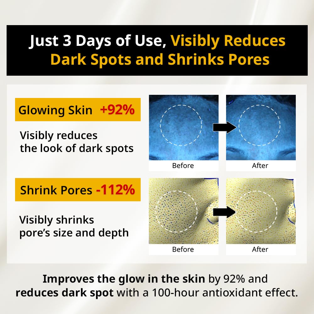 primera Vitatinol Bouncy Lift Serum 30g x 2