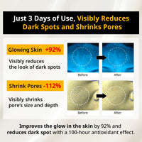 primera Vitatinol Bouncy Lift Serum 30g x 2