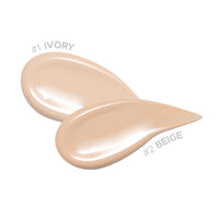 Primera nia cica cojín de crema acuosa SPF35 PA ++ 15g 2 colores