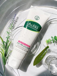 ACNES Perfect Solution Foam Cleanser 200ml - DODOSKIN