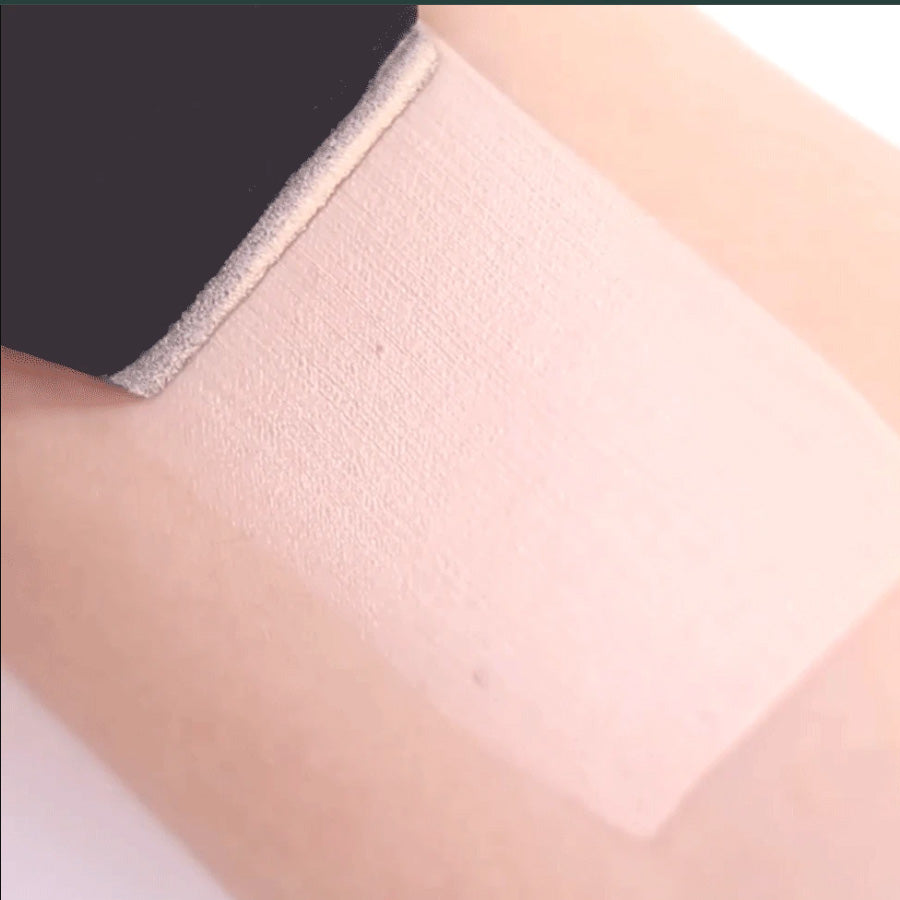 ABOUT_TONE Skin Layer Puff