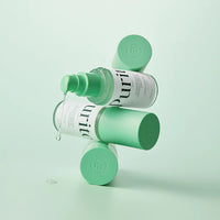 (Matthew) PURITO Wonder Releaf Centella Serum Unscented 60ml - DODOSKIN