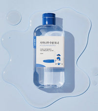 ROUND LAB For Men Birch Juice Moisturizing Toner 200ml - DODOSKIN