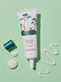 ROUND LAB Pine Calming Cica Cream 50ml - DODOSKIN