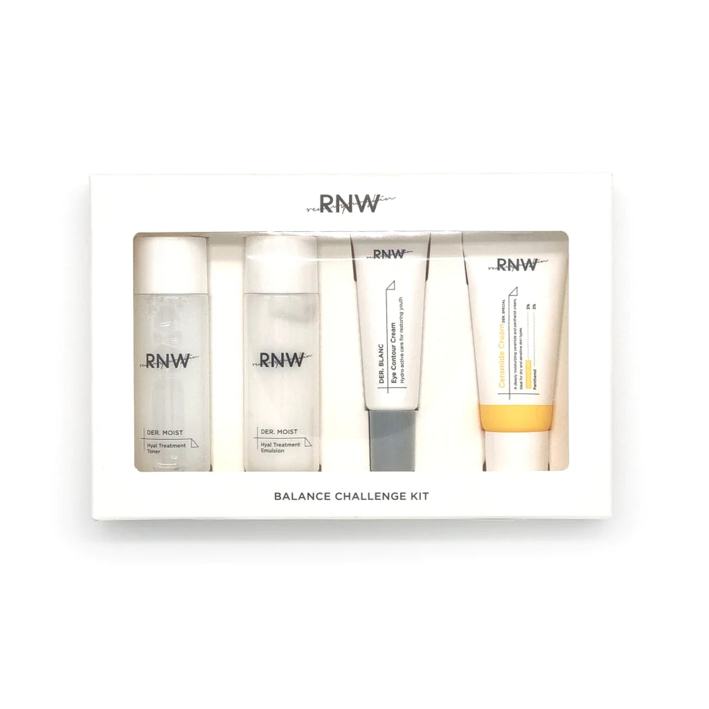 RNW Balance Challenge Kit - DODOSKIN