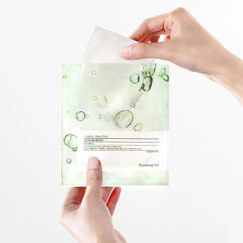 Pyunkang Yul Calming Mask Pack 10ea - DODOSKIN