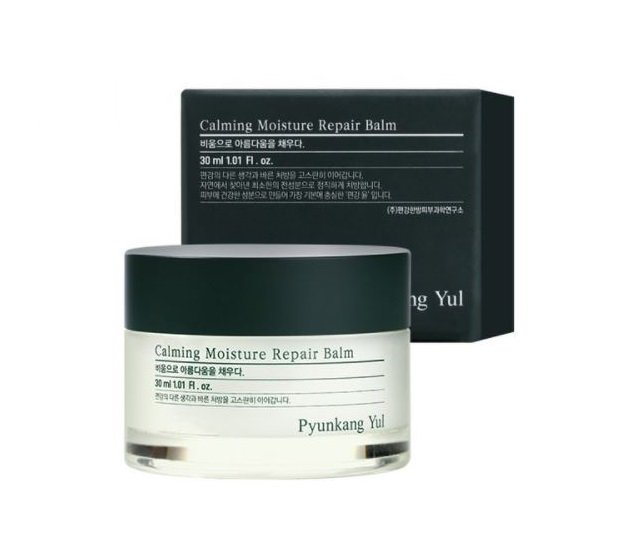 Pyunkang Yul Calming Moisture Repair Balm 30ml - DODOSKIN