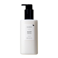 raconteur Banff Body Lotion 300ml