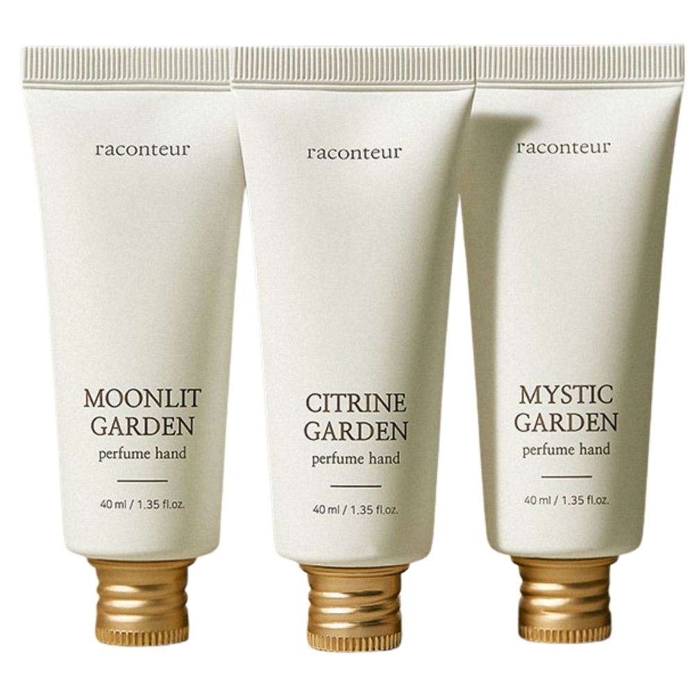 raconteur Garden Perfumed Hand Cream 40ml