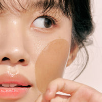 reii reii Acorn Jelly Cool Down Patch 34 sheets