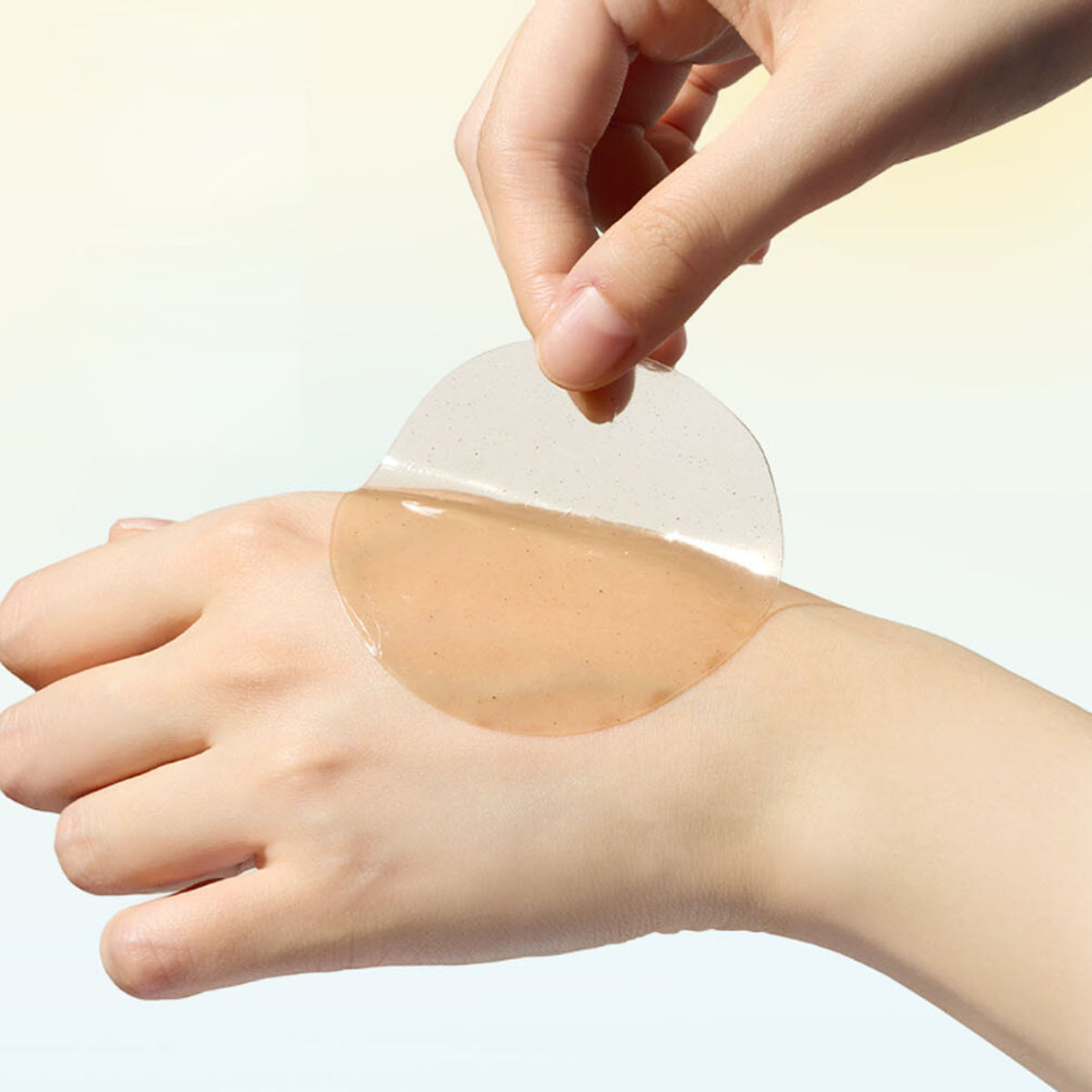 reii reii Moisturizing & Calming Synergy Set (Cream + Essence + Patch 3-Piece Set)