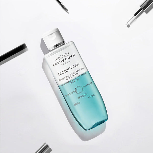 ESTHEDERM High Tolerance Makeup Remover 200ml
