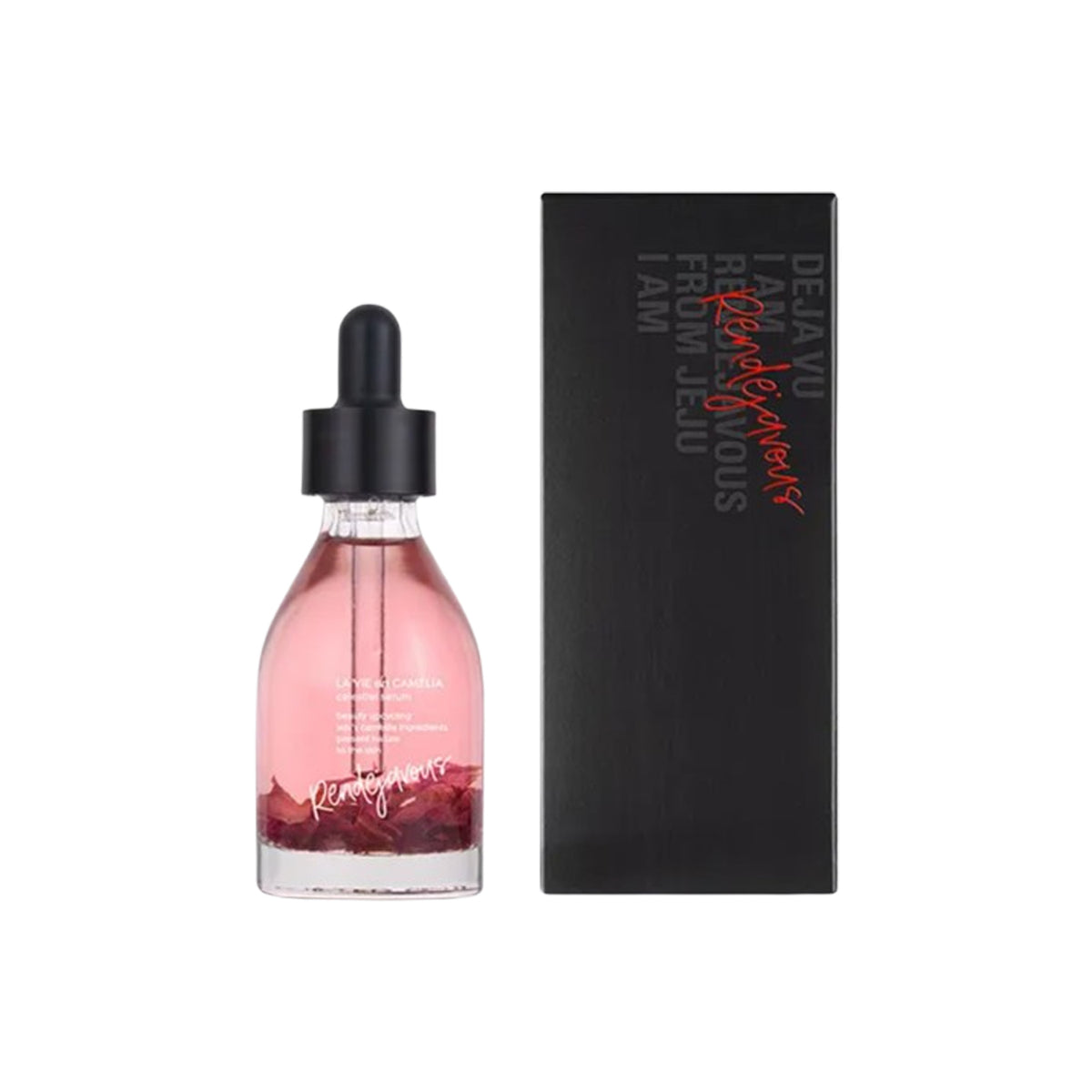 rendejavous LA VIE en Camelia Celestial Serum 30ml